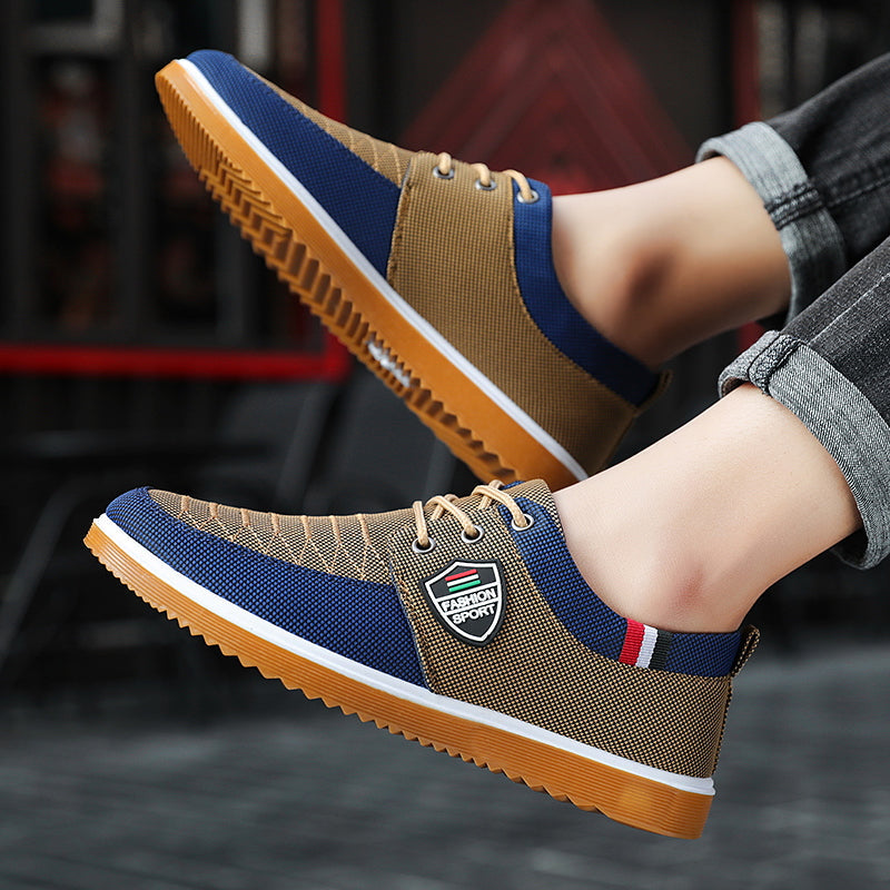 Gaetano Komfort-Orthopädische Schuhe für optimalen Halt und Wohlbefinden