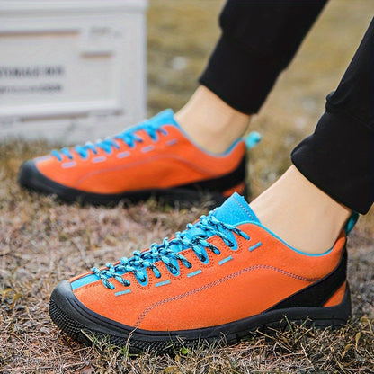 Komfortable Herrenorthopädische Schuhe - Modell Lionel