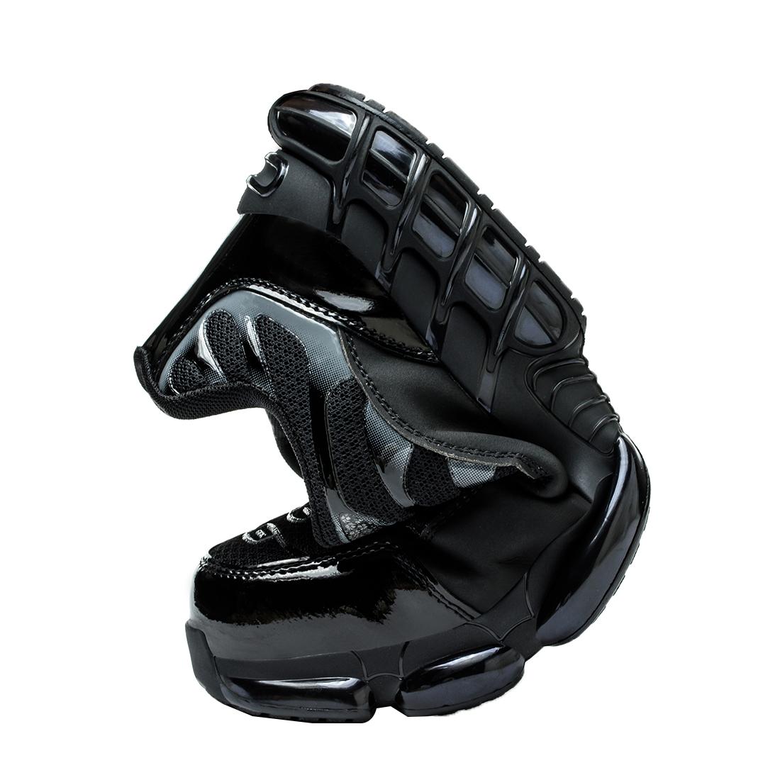 Robuste Sicherheitsschuhe