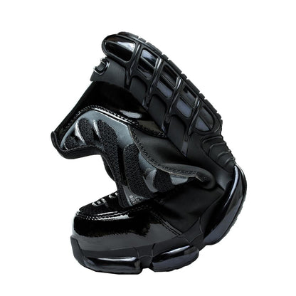 Robuste Sicherheitsschuhe