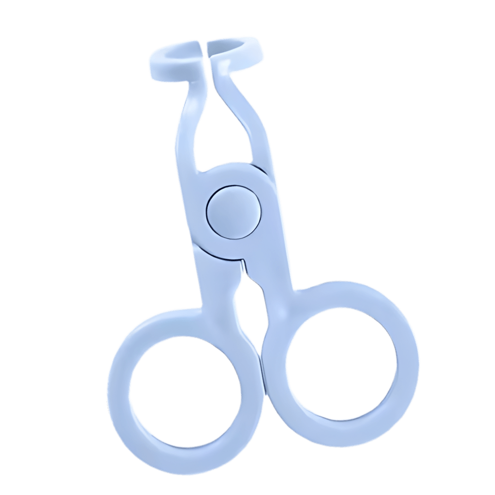 Praktisches Werkzeug zum einfachen Entfernen Ihrer Kontaktlinsen