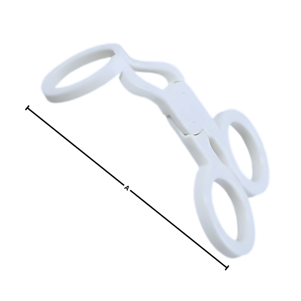 Praktisches Werkzeug zum einfachen Entfernen Ihrer Kontaktlinsen