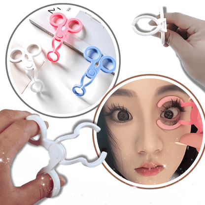 Praktisches Werkzeug zum einfachen Entfernen Ihrer Kontaktlinsen