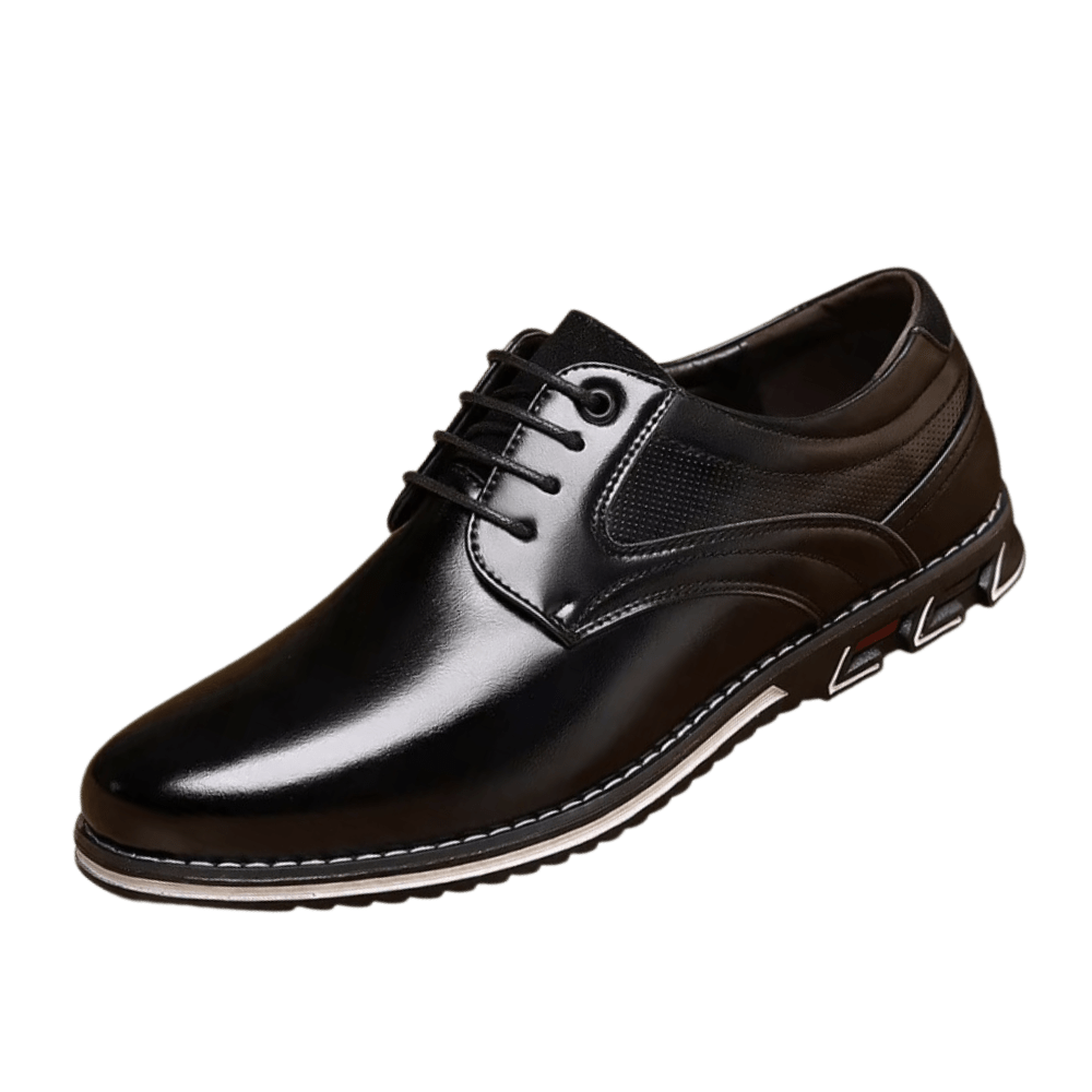 Gatsby - Elegante Orthopädische Komfortschuhe