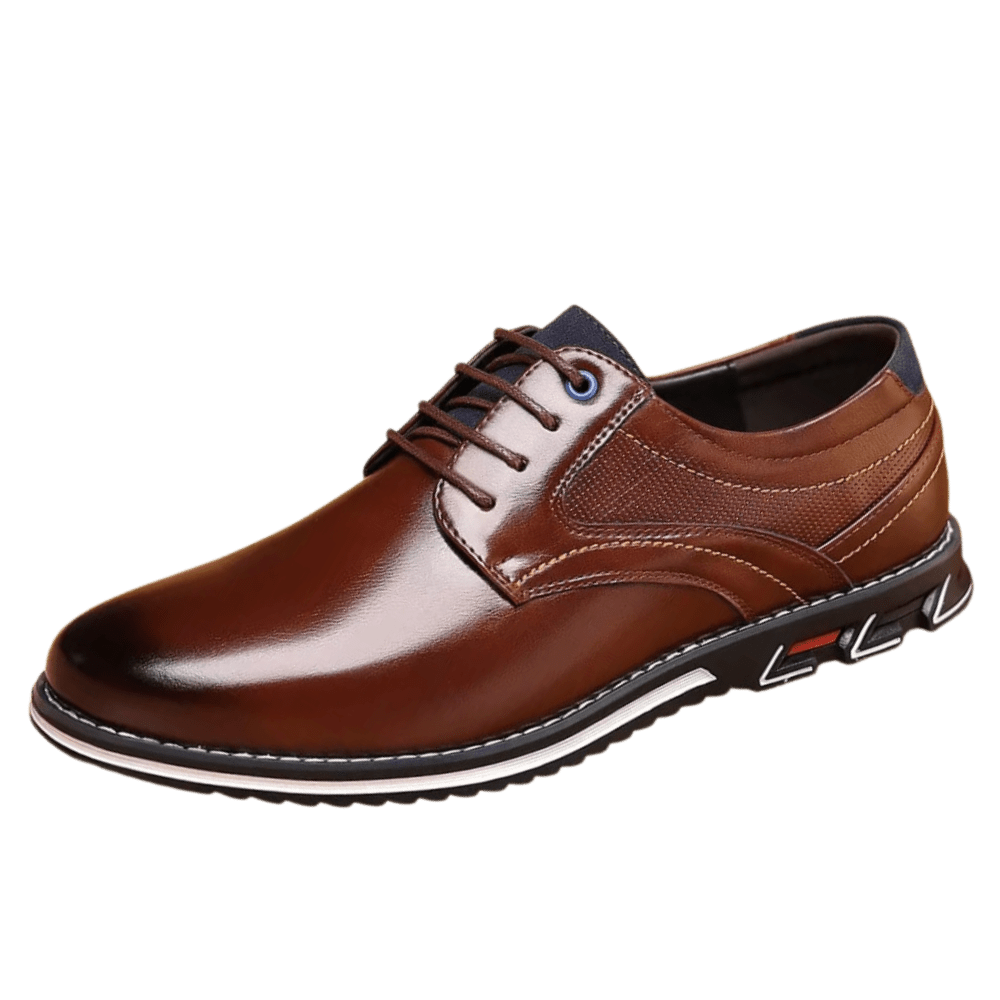 Gatsby - Elegante Orthopädische Komfortschuhe