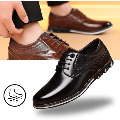 Gatsby - Elegante Orthopädische Komfortschuhe