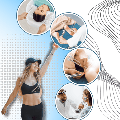 Ultimative Entspannungserfahrung mit Klangschwingungstherapie