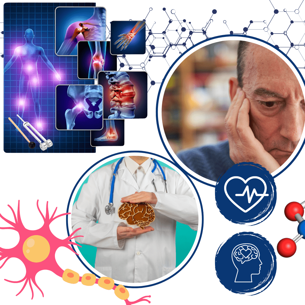 Ultimative Entspannungserfahrung mit Klangschwingungstherapie