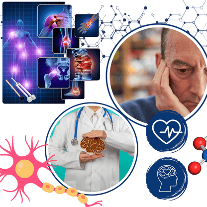 Ultimative Entspannungserfahrung mit Klangschwingungstherapie