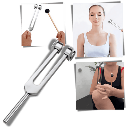 Ultimative Entspannungserfahrung mit Klangschwingungstherapie