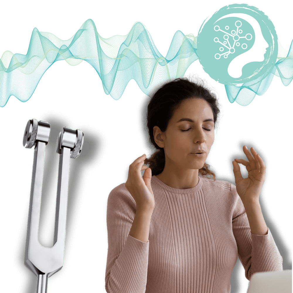 Ultimative Entspannungserfahrung mit Klangschwingungstherapie