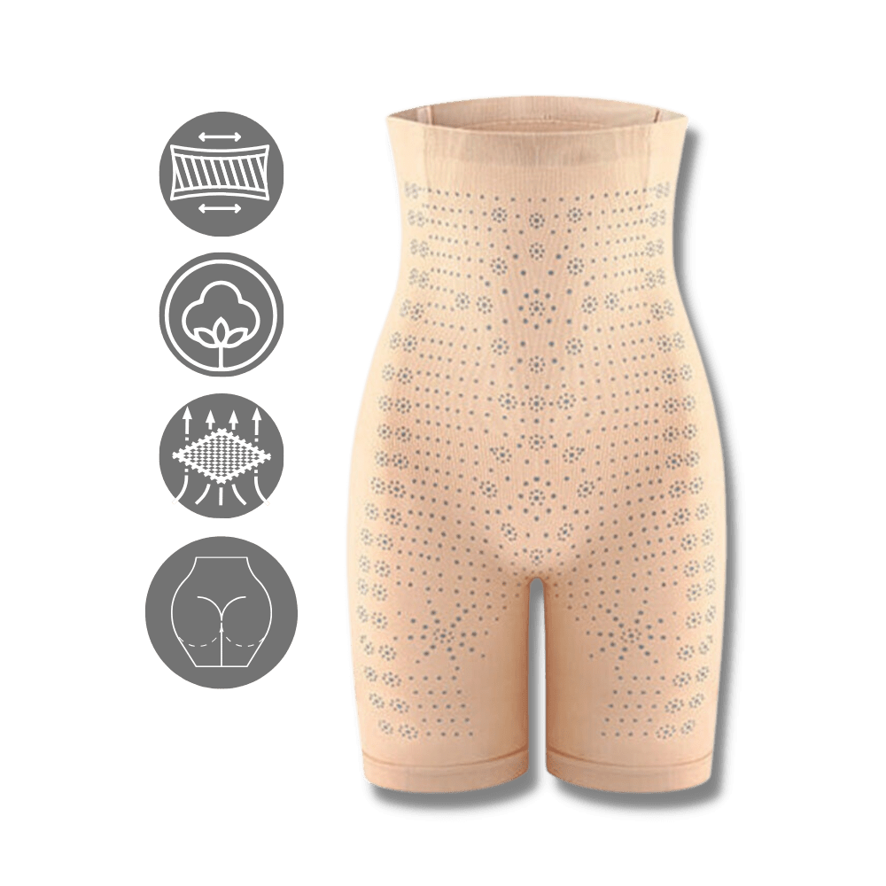 Sculptant: Formende Kleidung für eine perfekte Silhouette und einen glatten Bauch