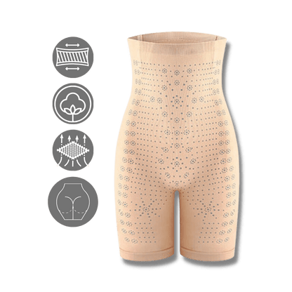 Sculptant: Formende Kleidung für eine perfekte Silhouette und einen glatten Bauch