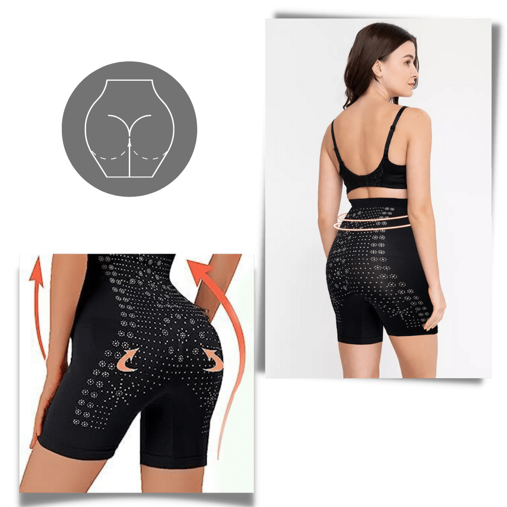 Sculptant: Formende Kleidung für eine perfekte Silhouette und einen glatten Bauch