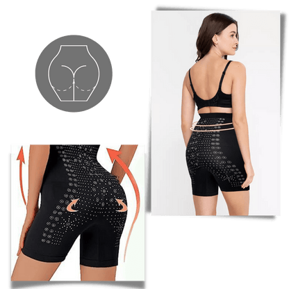 Sculptant: Formende Kleidung für eine perfekte Silhouette und einen glatten Bauch