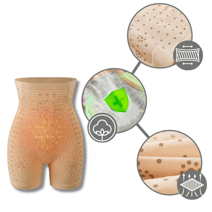 Sculptant: Formende Kleidung für eine perfekte Silhouette und einen glatten Bauch