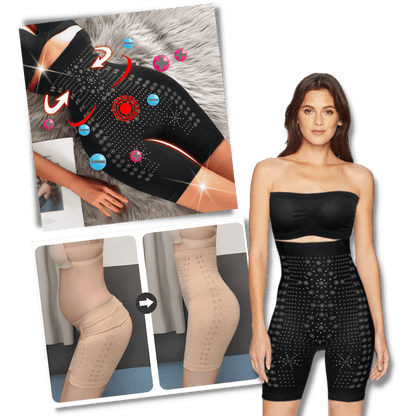 Sculptant: Formende Kleidung für eine perfekte Silhouette und einen glatten Bauch