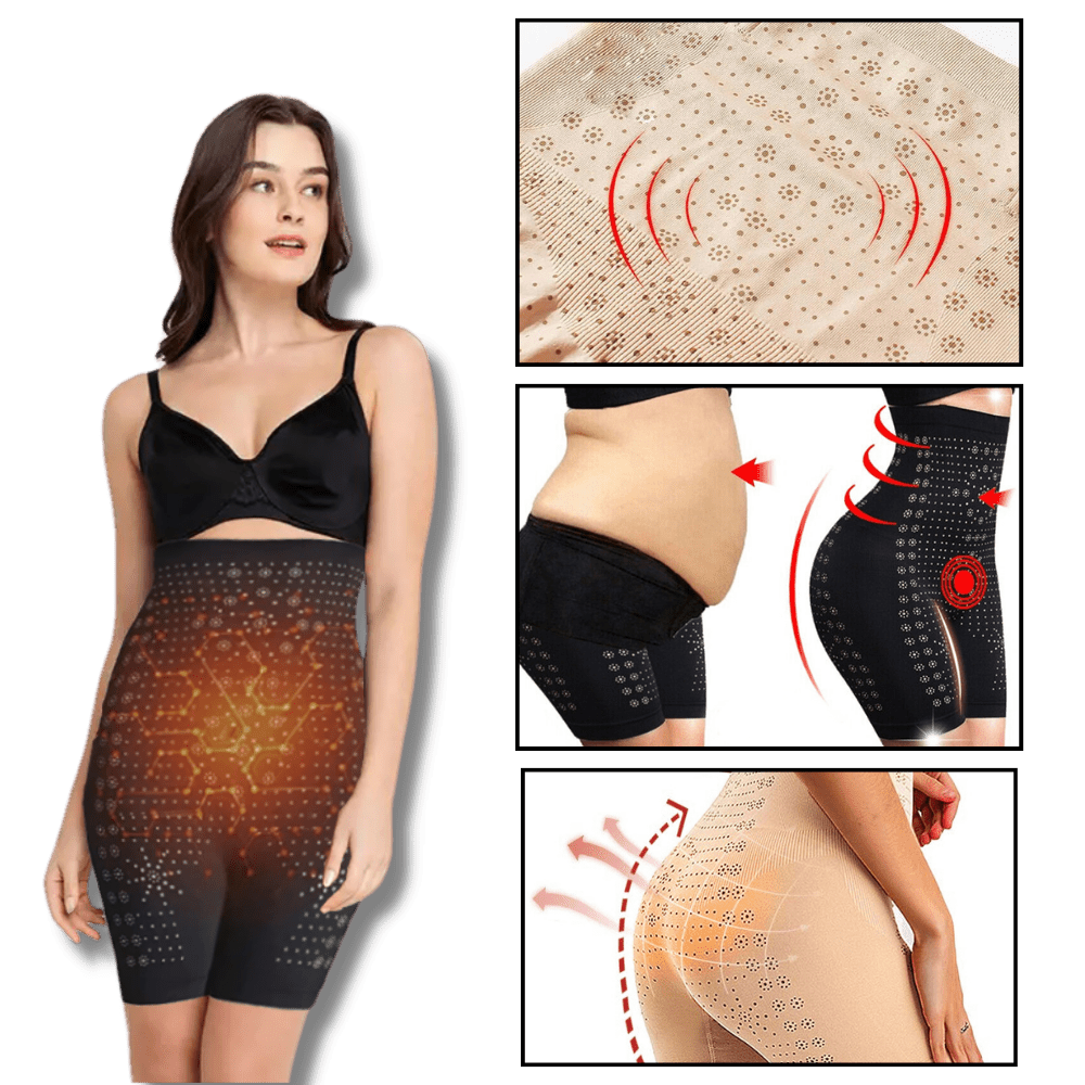 Sculptant: Formende Kleidung für eine perfekte Silhouette und einen glatten Bauch