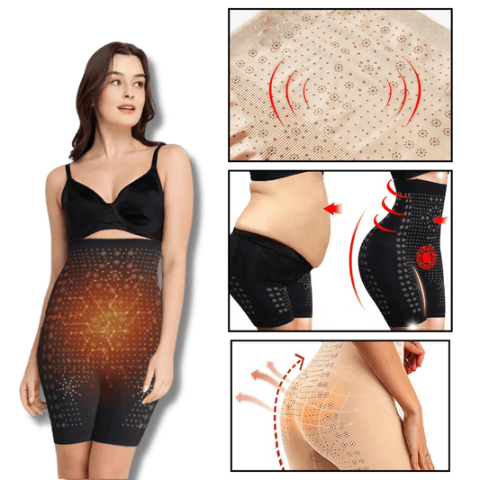 Sculptant: Formende Kleidung für eine perfekte Silhouette und einen glatten Bauch