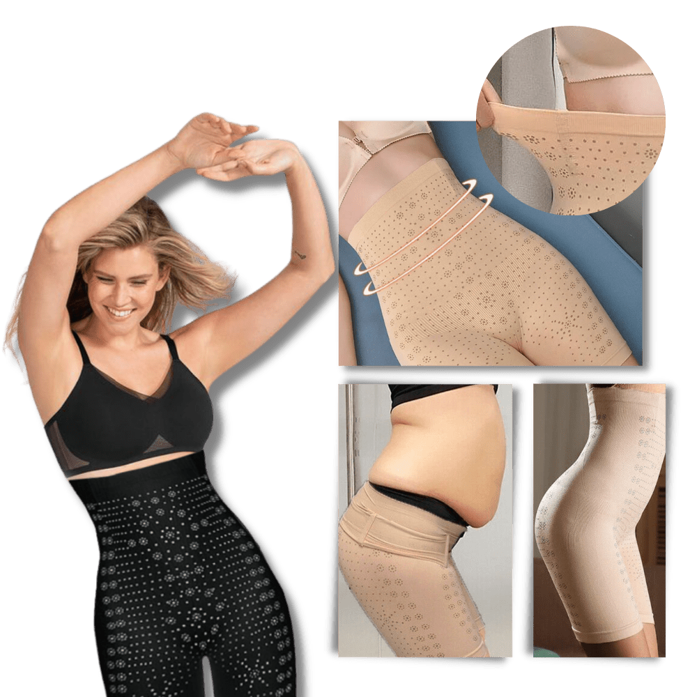 Sculptant: Formende Kleidung für eine perfekte Silhouette und einen glatten Bauch