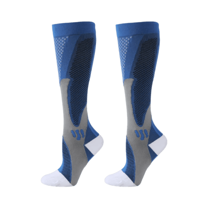 Kompressionsstrümpfe vereinen Komfort und raffinierten Stil