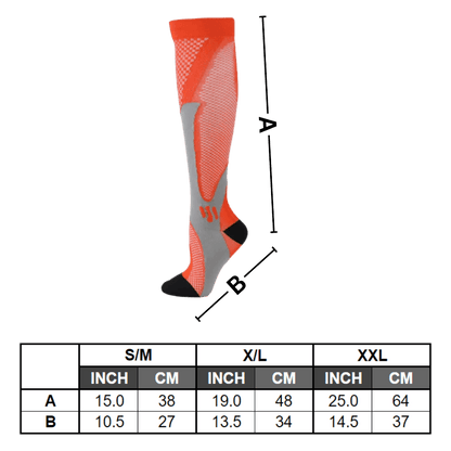 Kompressionsstrümpfe vereinen Komfort und raffinierten Stil