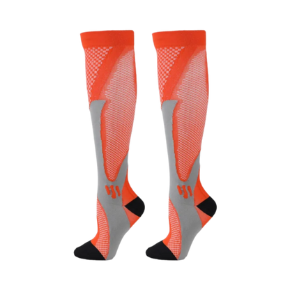 Kompressionsstrümpfe vereinen Komfort und raffinierten Stil