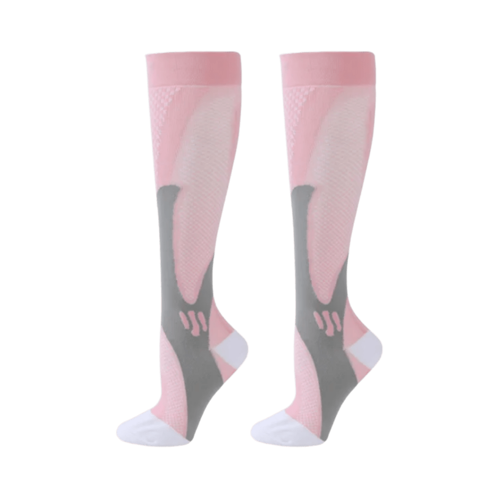 Kompressionsstrümpfe vereinen Komfort und raffinierten Stil