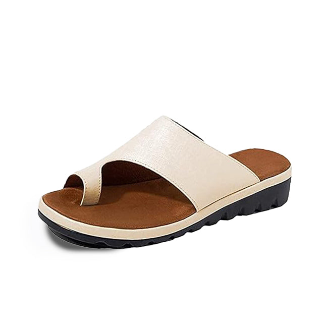 SandalFlex Comfort orthopädische Damensandalen