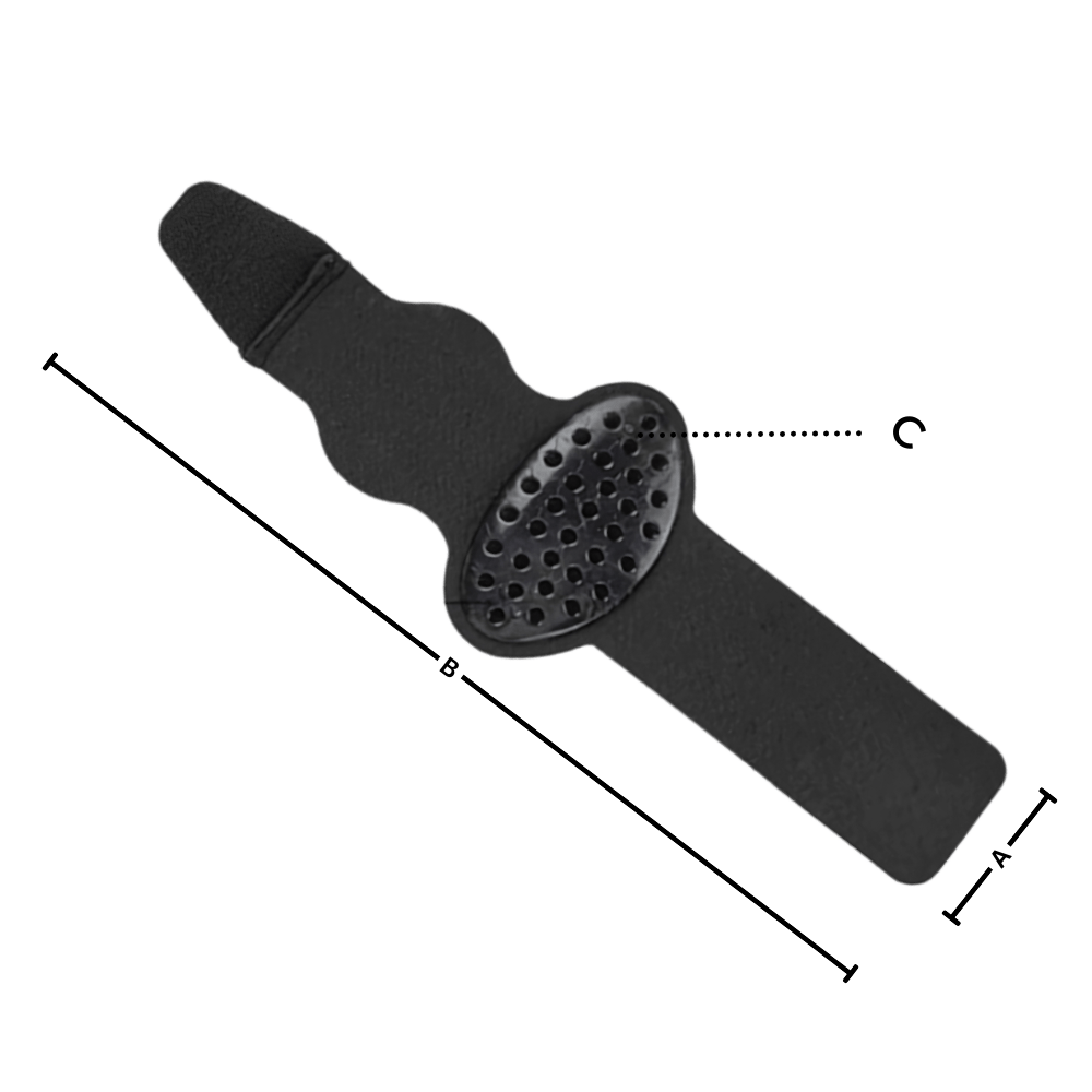 Orthopädische Einlagen für eine perfekte Ausrichtung der Füße