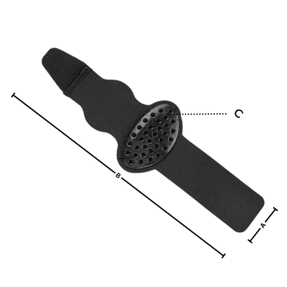 Orthopädische Einlagen für eine perfekte Ausrichtung der Füße