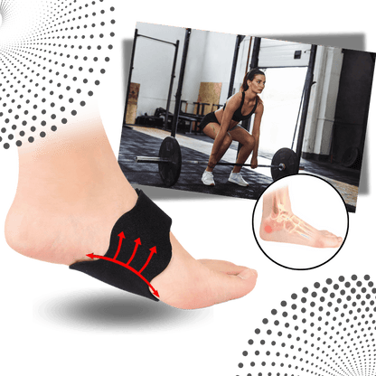 Orthopädische Einlagen für eine perfekte Ausrichtung der Füße