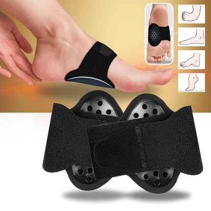 Orthopädische Einlagen für eine perfekte Ausrichtung der Füße