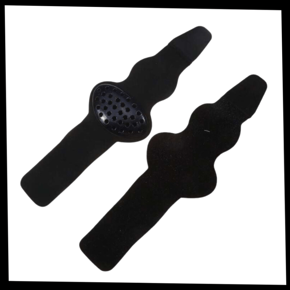 Orthopädische Einlagen für eine perfekte Ausrichtung der Füße