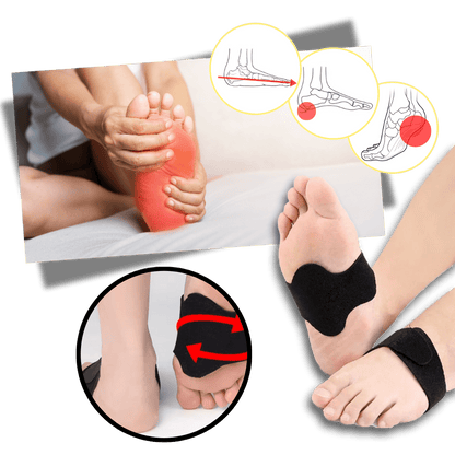 Orthopädische Einlagen für eine perfekte Ausrichtung der Füße