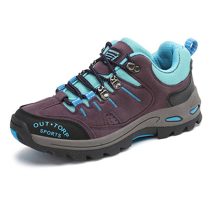 Wanderschuhe für Damen – NaturalExplore