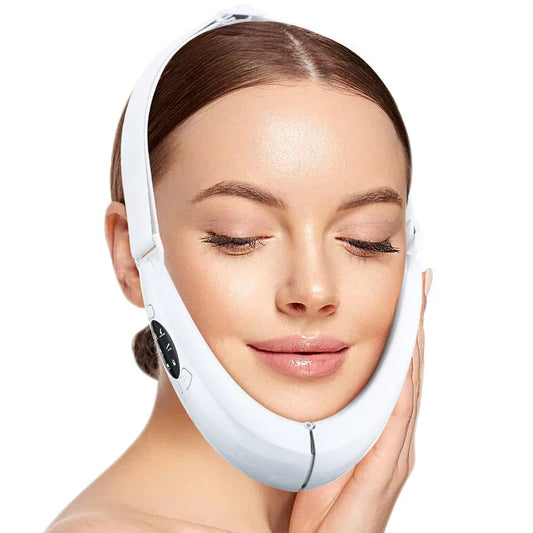 Wunderbarer Facelift-Gürtel für eine straffe und jugendliche Kontur