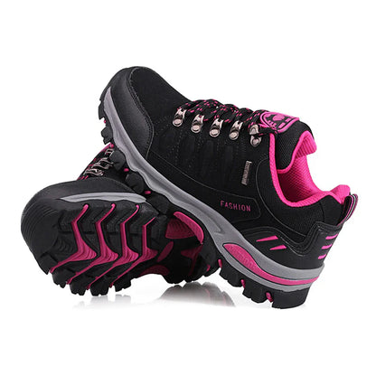 Wanderschuhe für Damen - AventureTrek