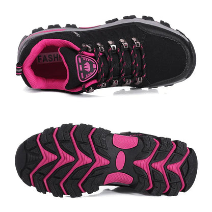Wanderschuhe für Damen - AventureTrek
