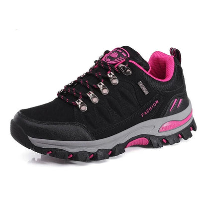 Wanderschuhe für Damen - AventureTrek