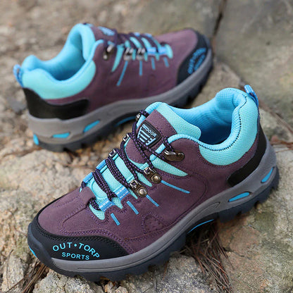 Wanderschuhe für Damen – NaturalExplore