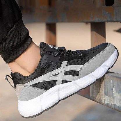 Flamby Construction Sicherheitsschuhe