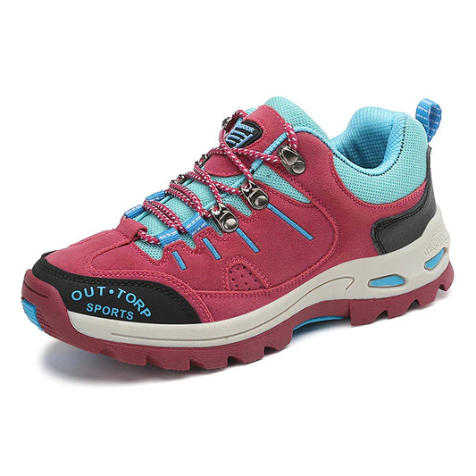 Wanderschuhe für Damen – NaturalExplore