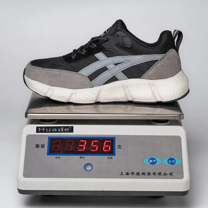 Flamby Construction Sicherheitsschuhe