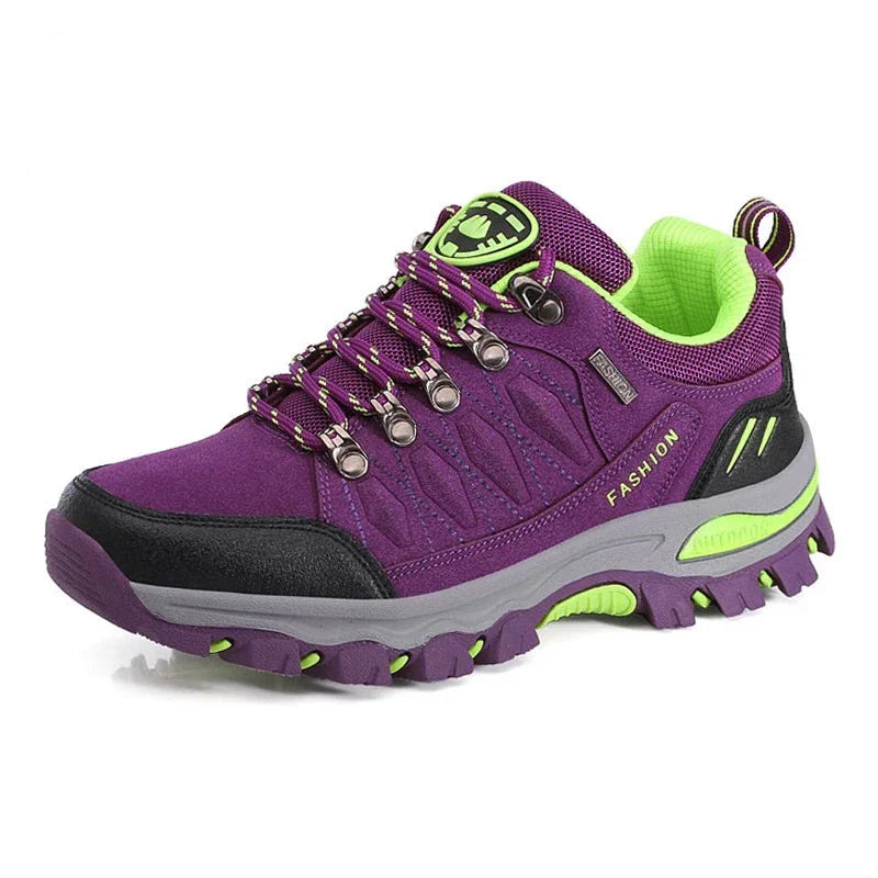Wanderschuhe für Damen - AventureTrek