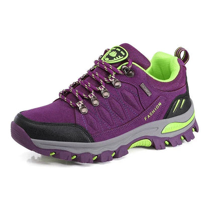 Wanderschuhe für Damen - AventureTrek