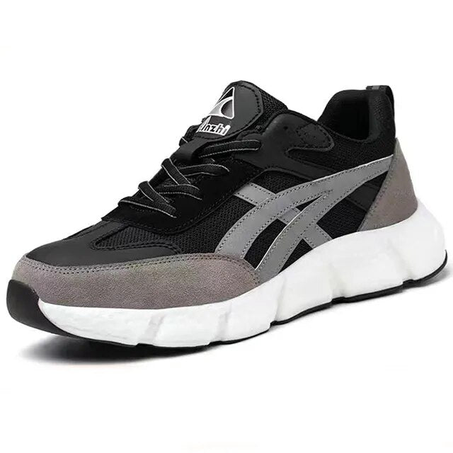 Flamby Construction Sicherheitsschuhe