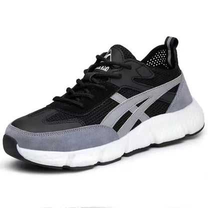 Flamby Construction Sicherheitsschuhe