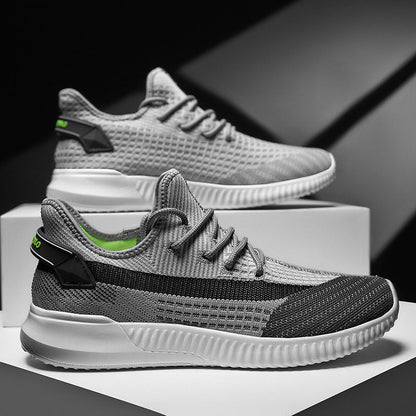 Orthopädische Herrenschuhe – Chromatisch