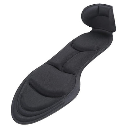 Einlegesohlen für High Heels mit Fersenpolsterung